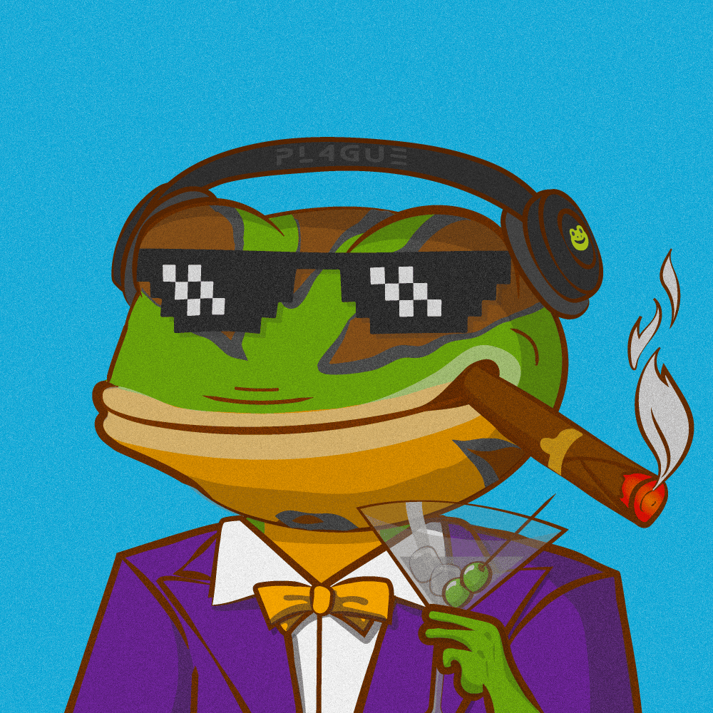 The Plague #314