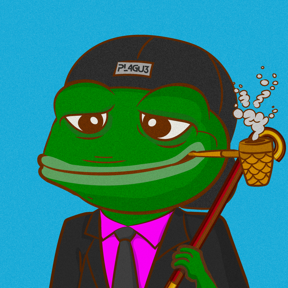 The Plague #513
