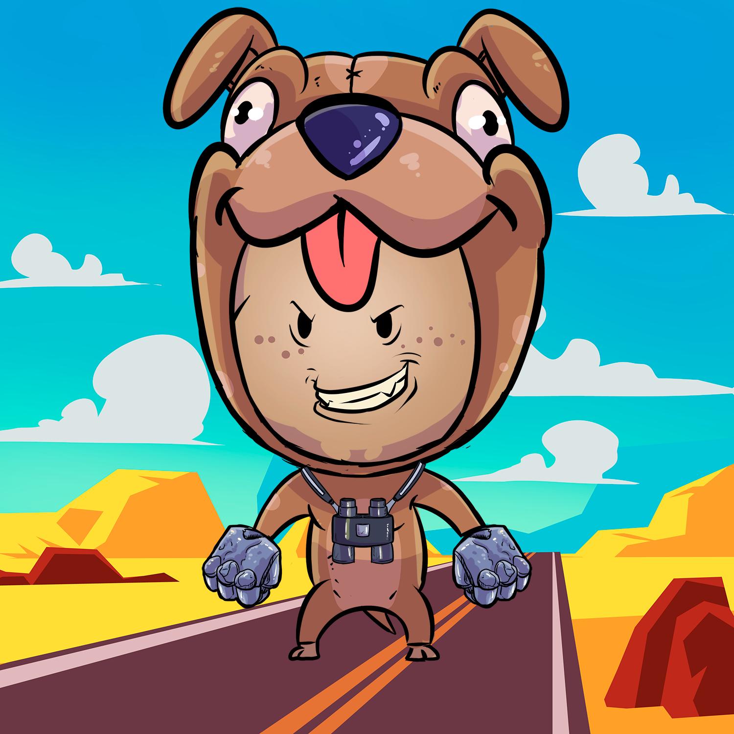 Kreepy Kritters #5589