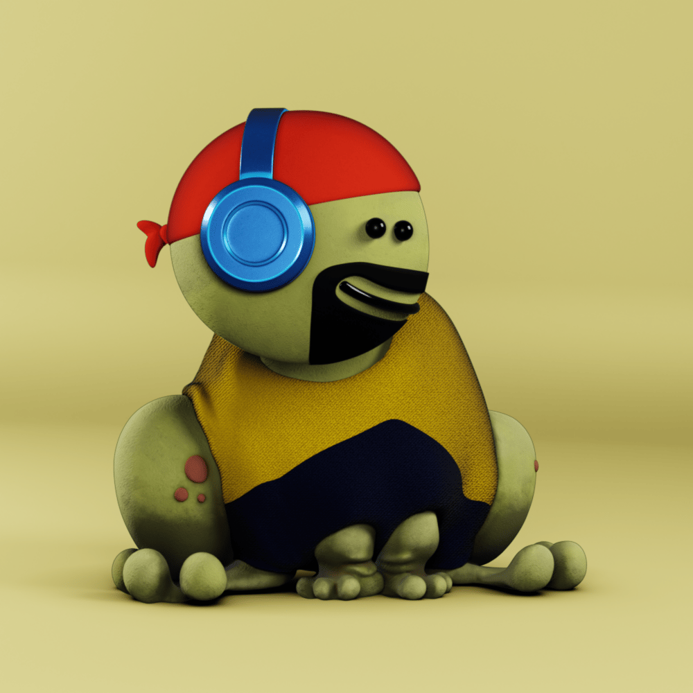 MferToads #478