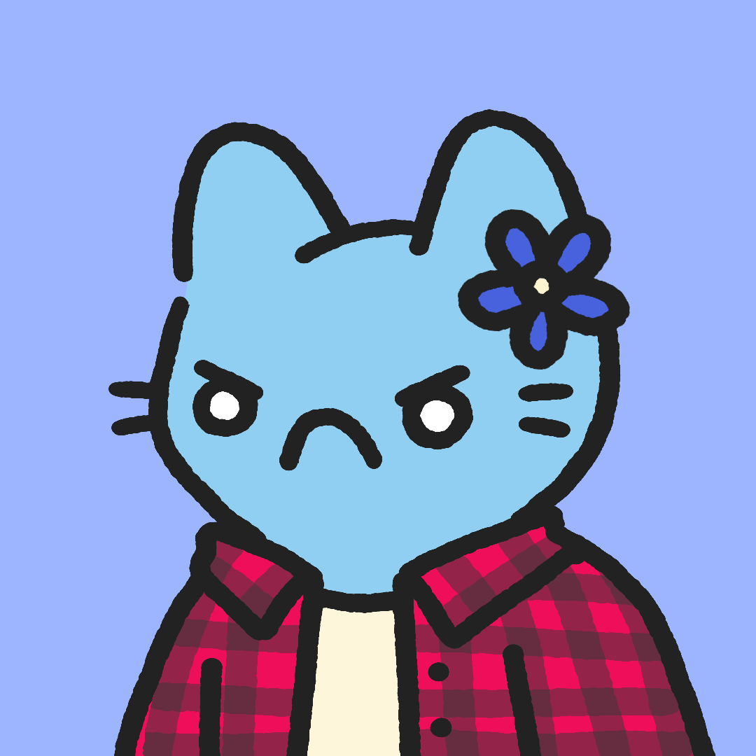 Cool Cat #4934