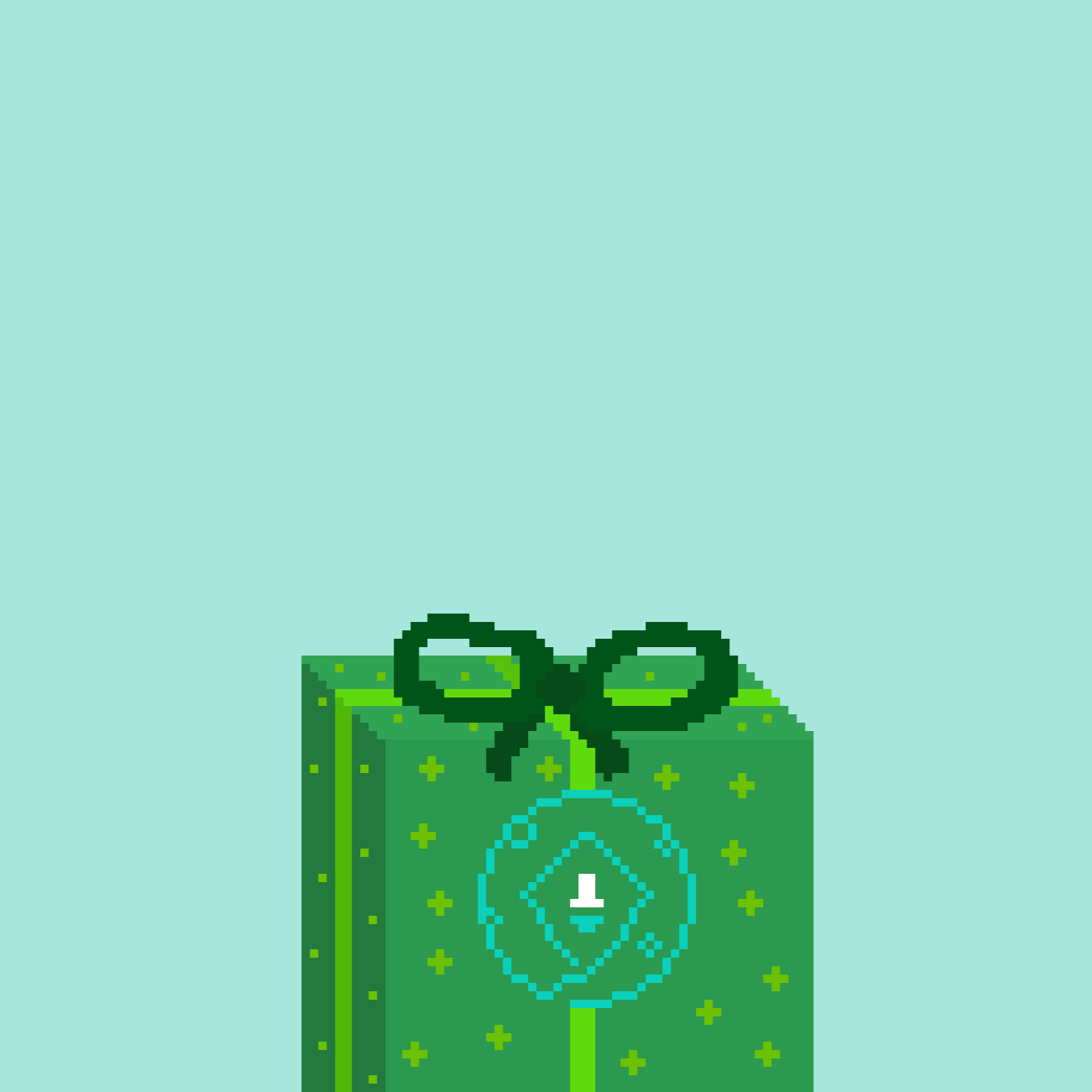 Normal gift