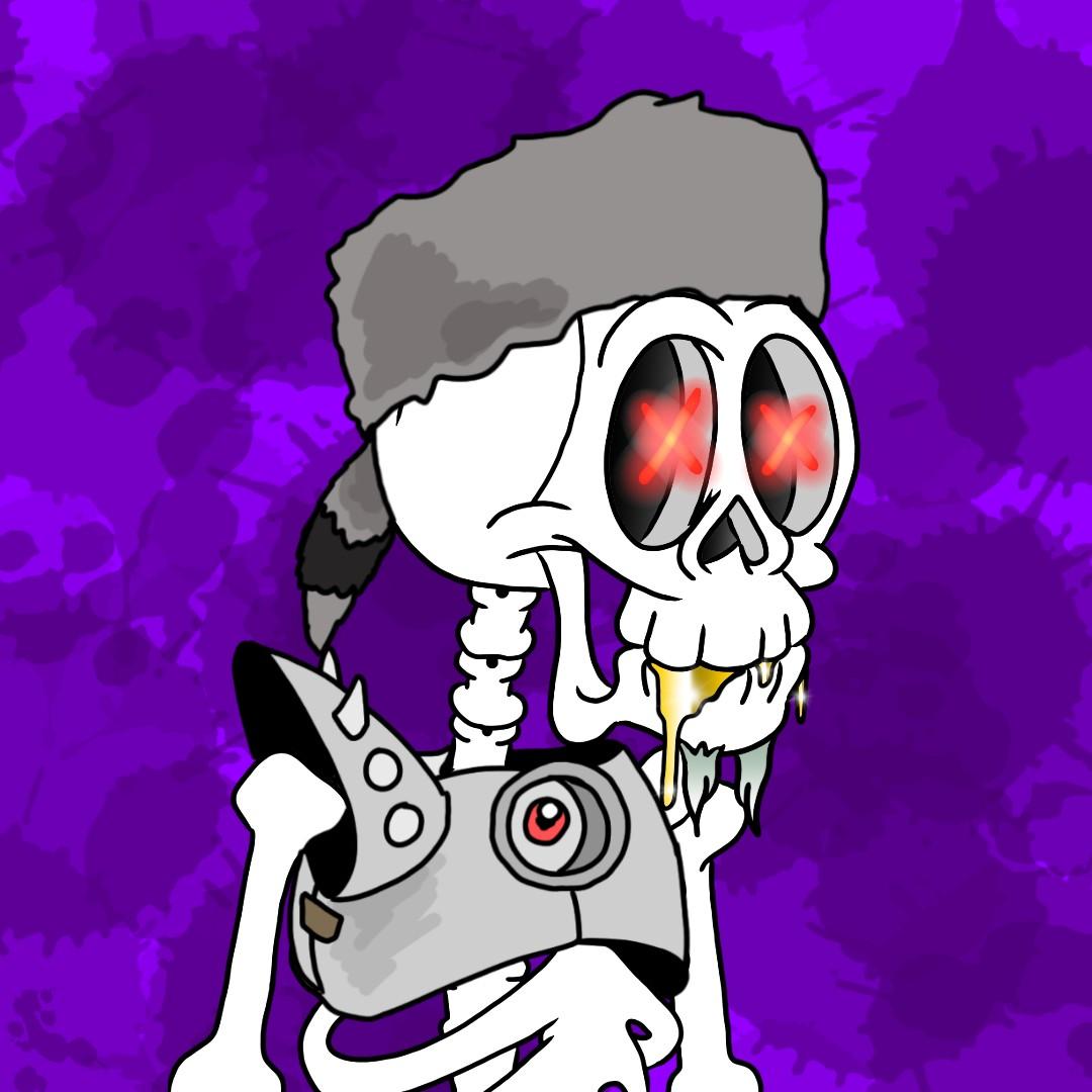 Gang Member #604