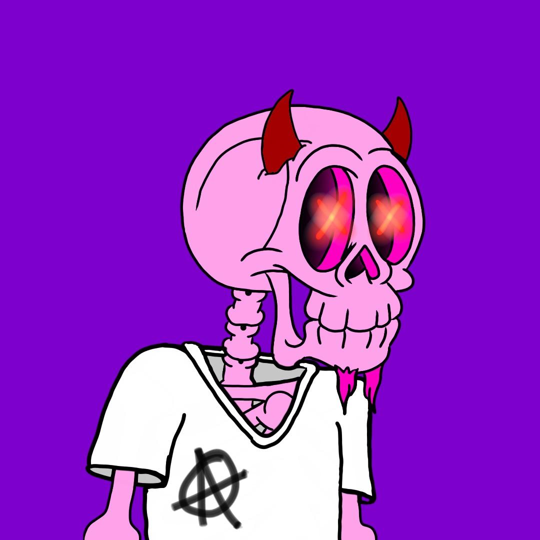 Gang Member #517