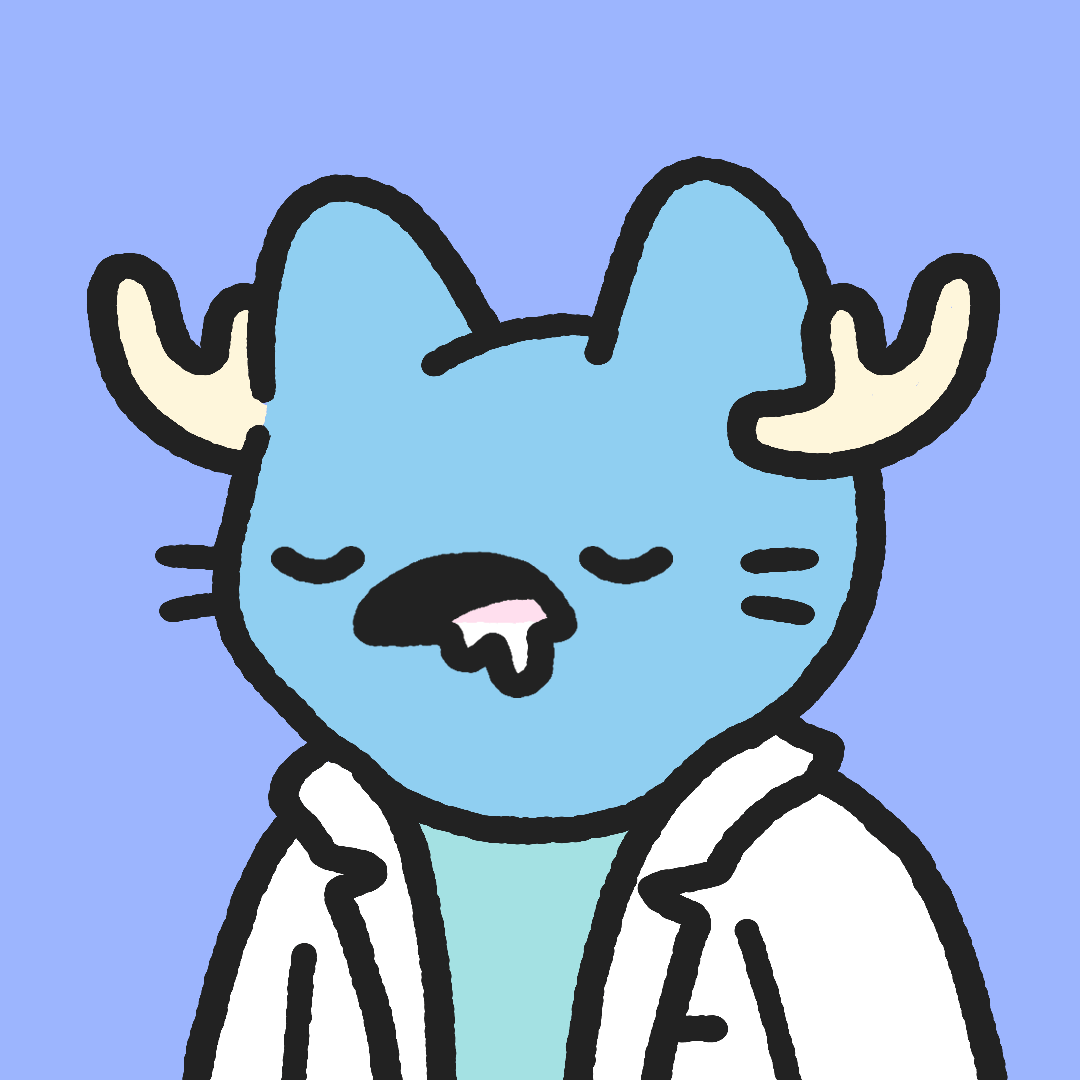 Cool Cat #9661
