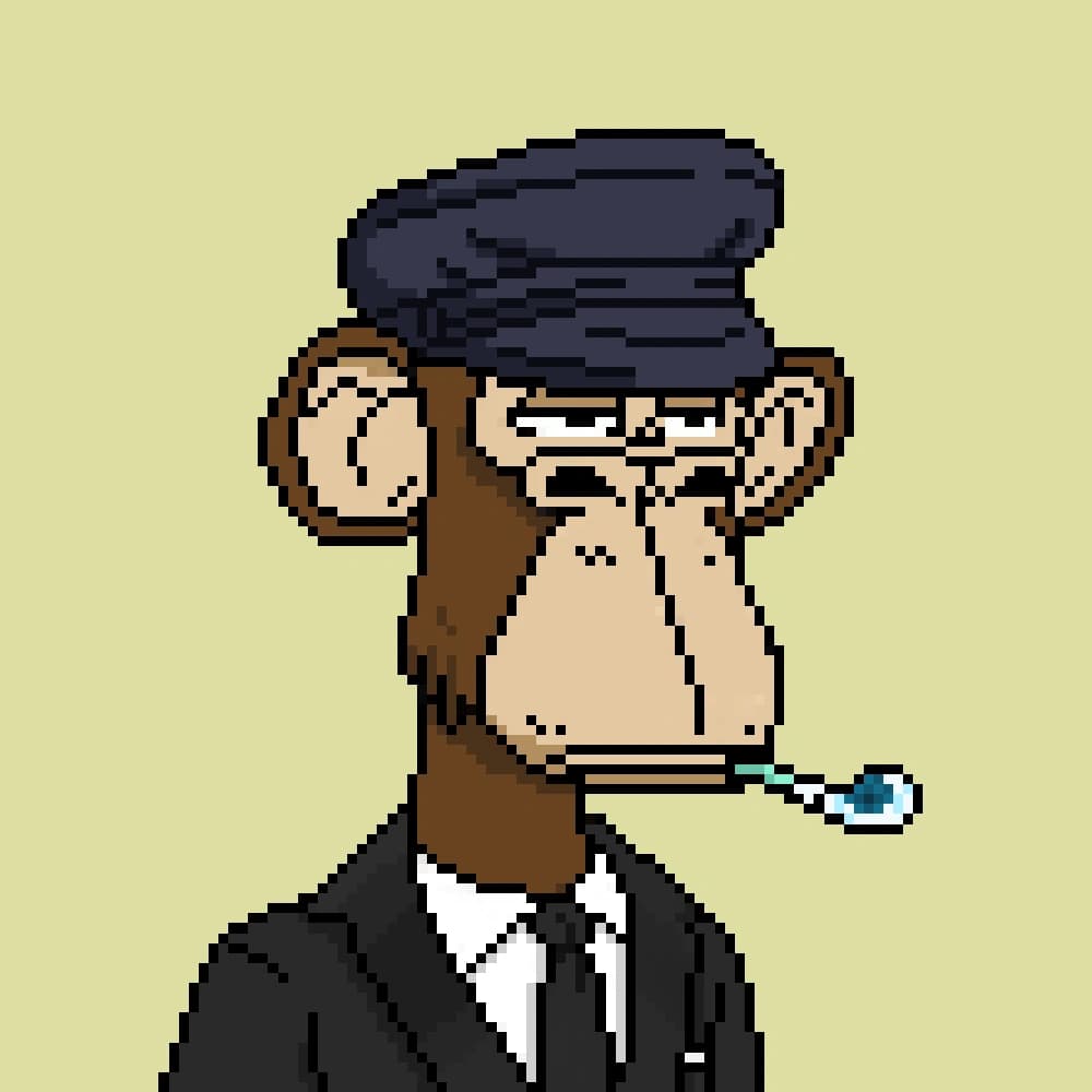 The Bored Polygon Club #7231