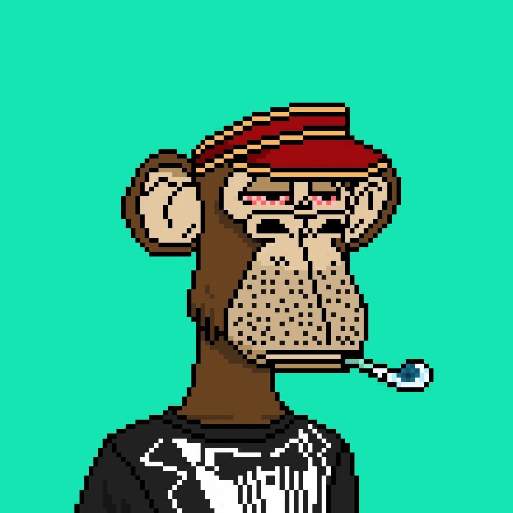 The Bored Polygon Club #9575