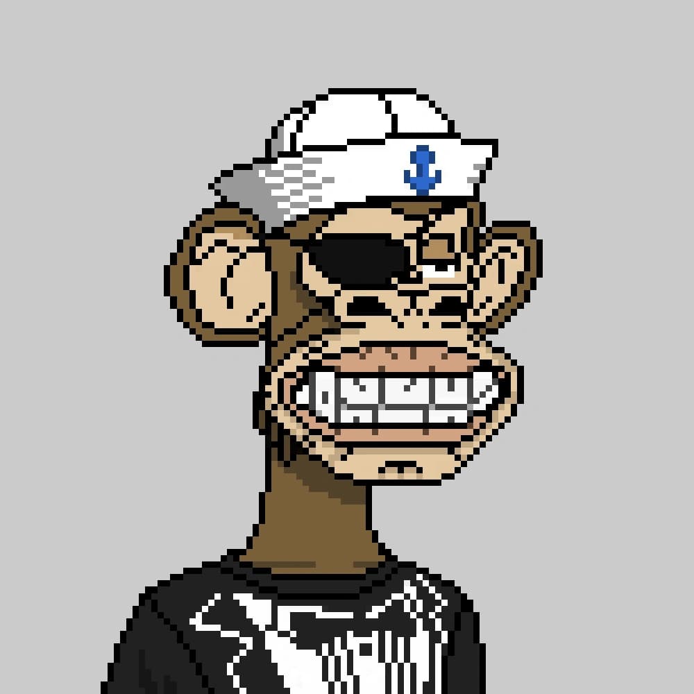 The Bored Polygon Club #9595