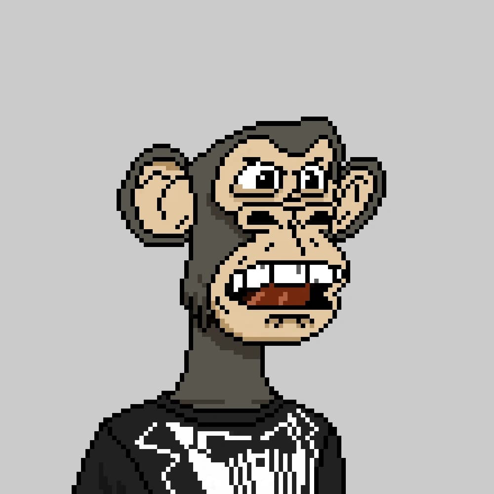 The Bored Polygon Club #9661