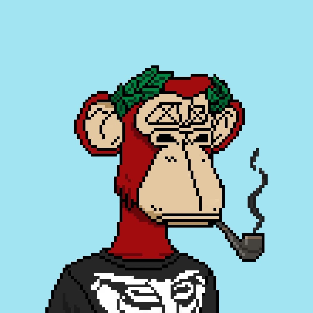 The Bored Polygon Club #9757