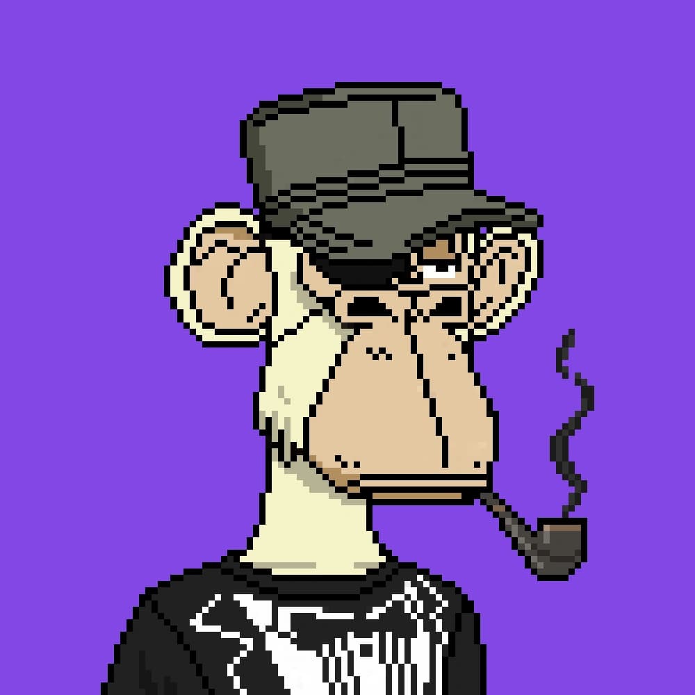 The Bored Polygon Club #9863