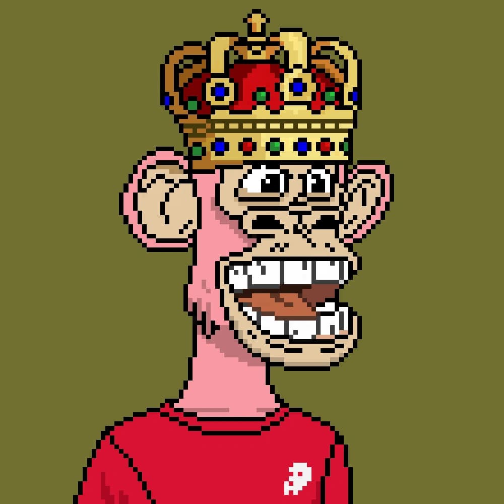 The Bored Polygon Club #9879