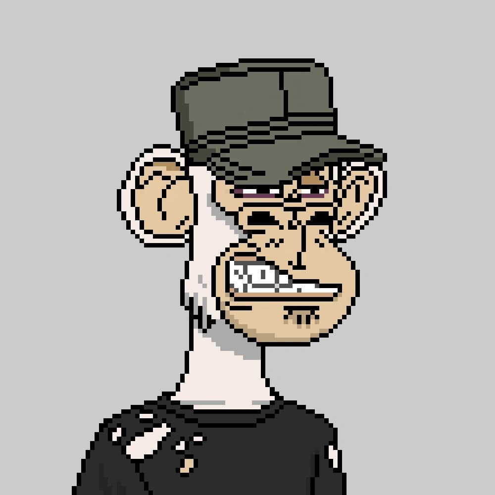 The Bored Polygon Club #9894