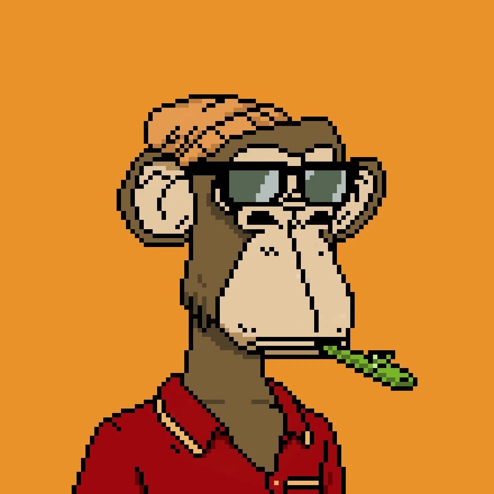 The Bored Polygon Club #9897