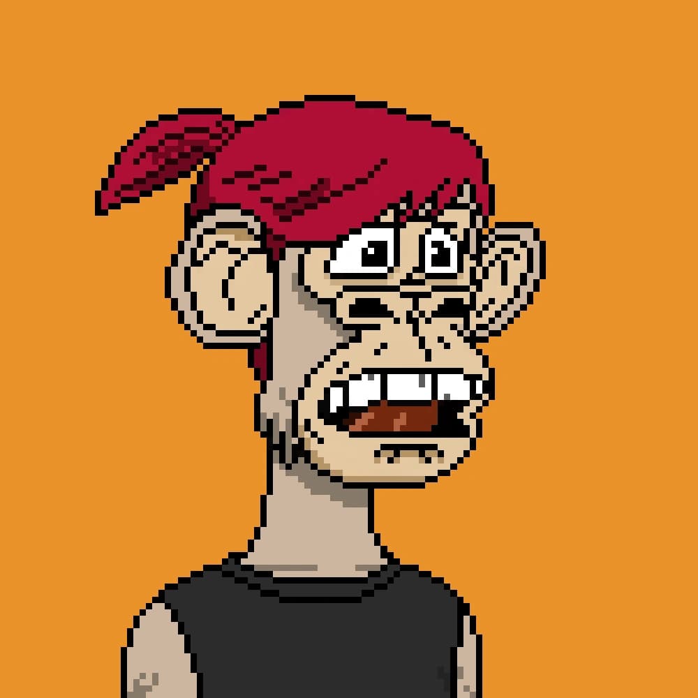 The Bored Polygon Club #9934