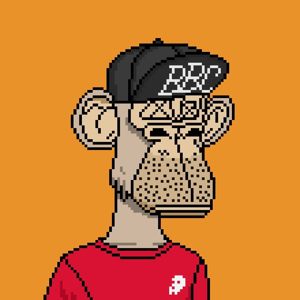 The Bored Polygon Club #9935