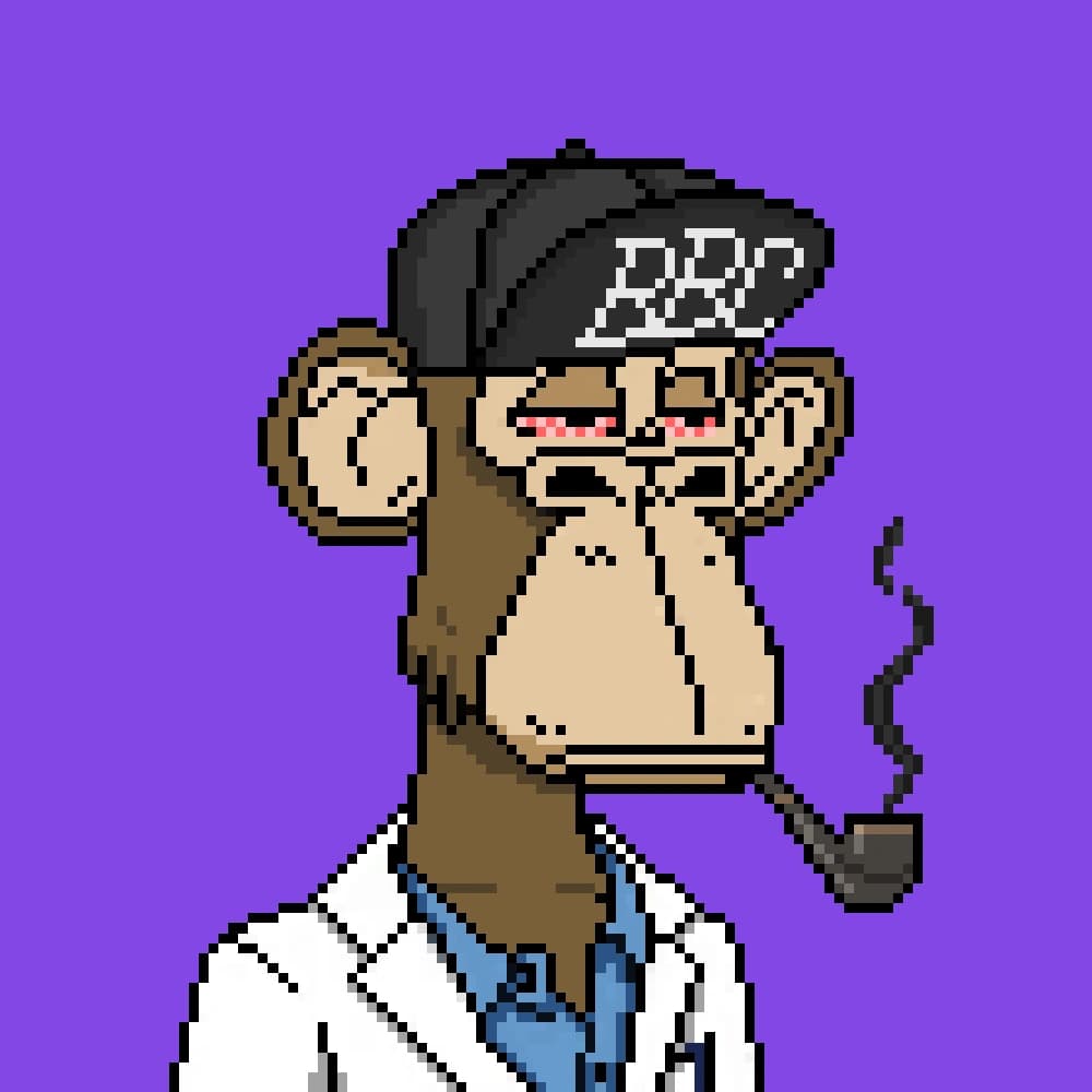 The Bored Polygon Club #9964