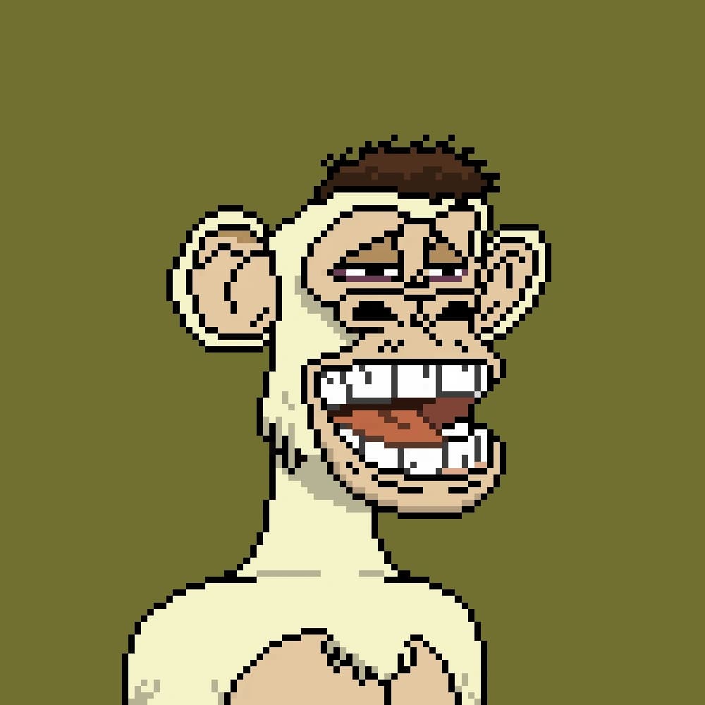 The Bored Polygon Club #9969