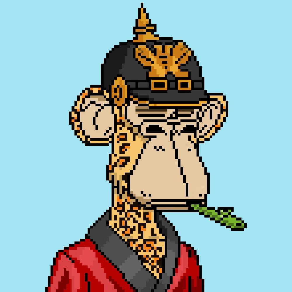 The Bored Polygon Club #9970