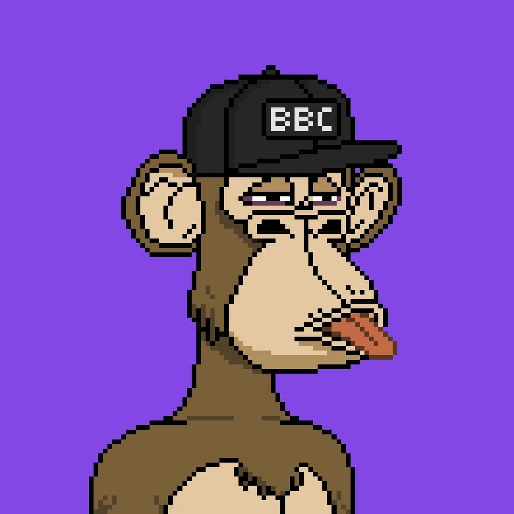 The Bored Polygon Club #9973