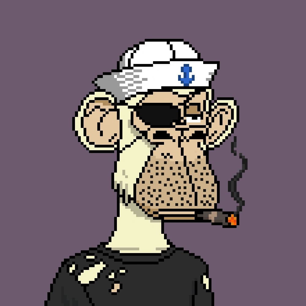 The Bored Polygon Club #9974