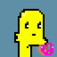 Springfield Punks #1223