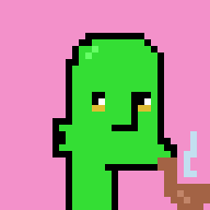 Springfield Punks #1534