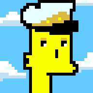 Springfield Punks #1647