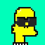 Springfield Punks #1671