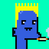 Springfield Punks #1674