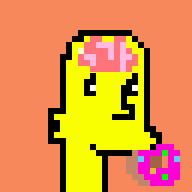 Springfield Punks #1675