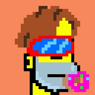 Springfield Punks #1929