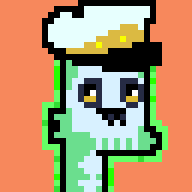 Springfield Punks #2575