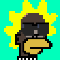 Springfield Punks #2603