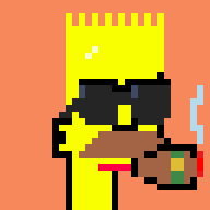 Springfield Punks #2720