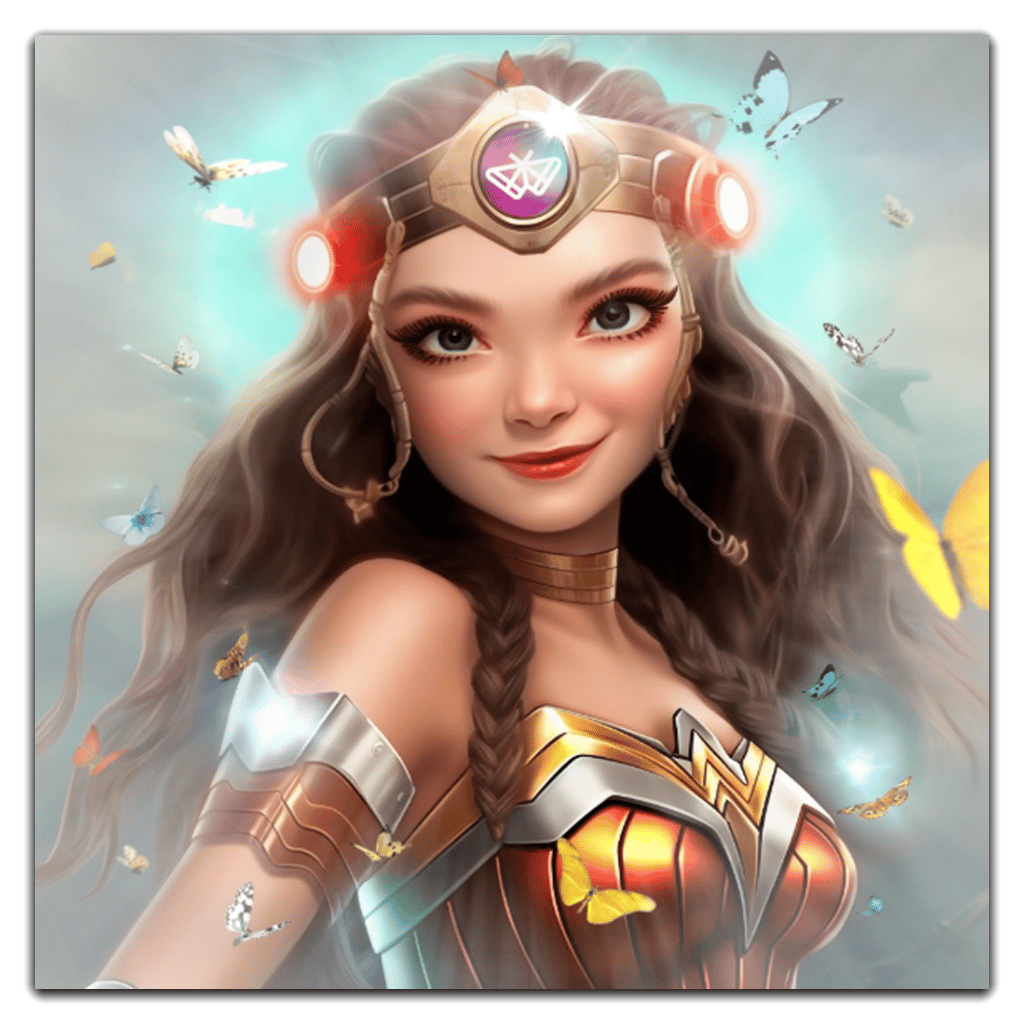 Yolo's Hero "Safemoon Macy"