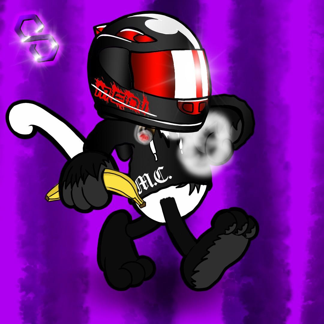 Panda Mischief #160