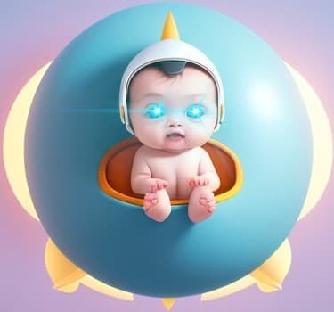 BabyLazer