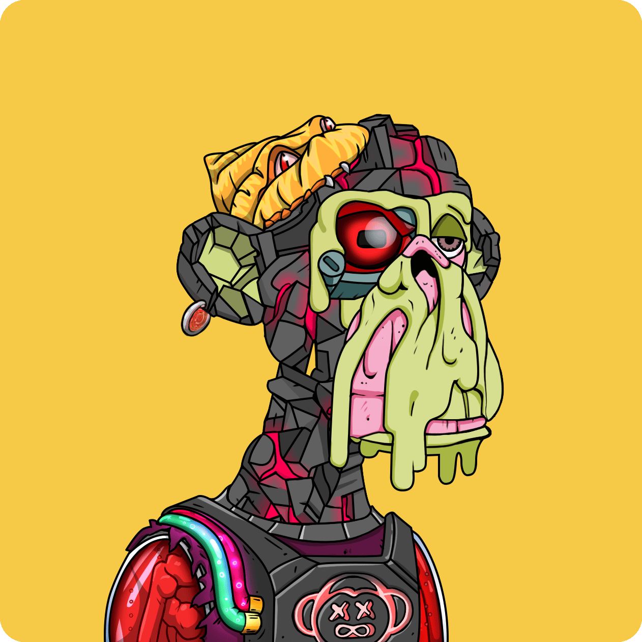 2684