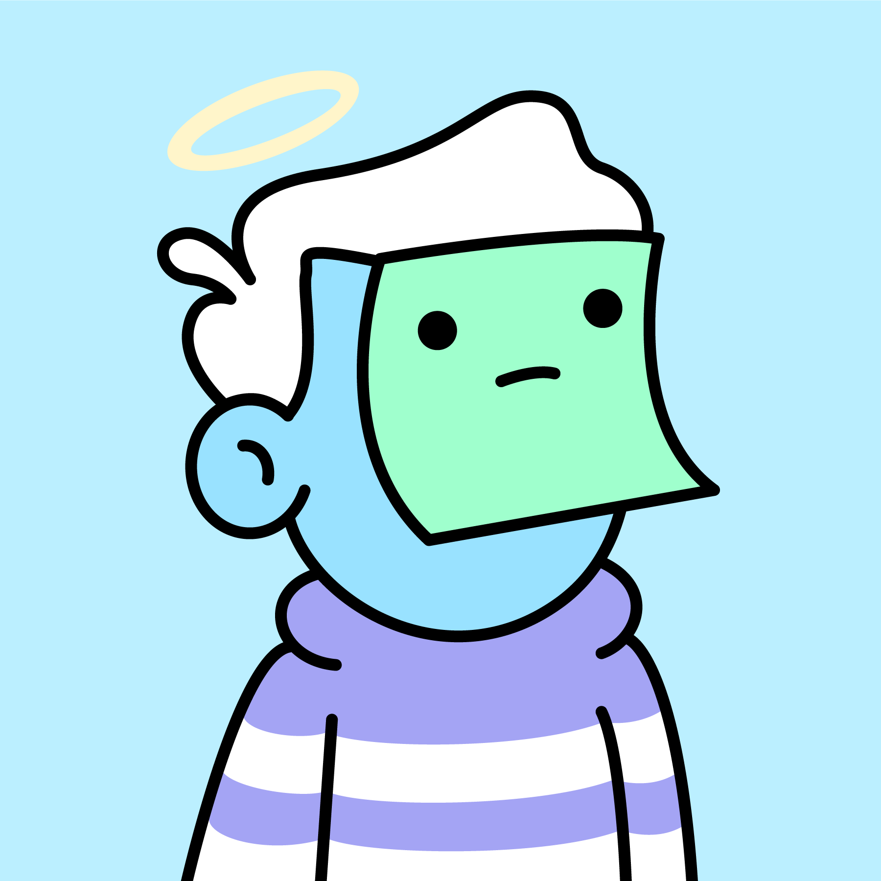 Doodle #9938