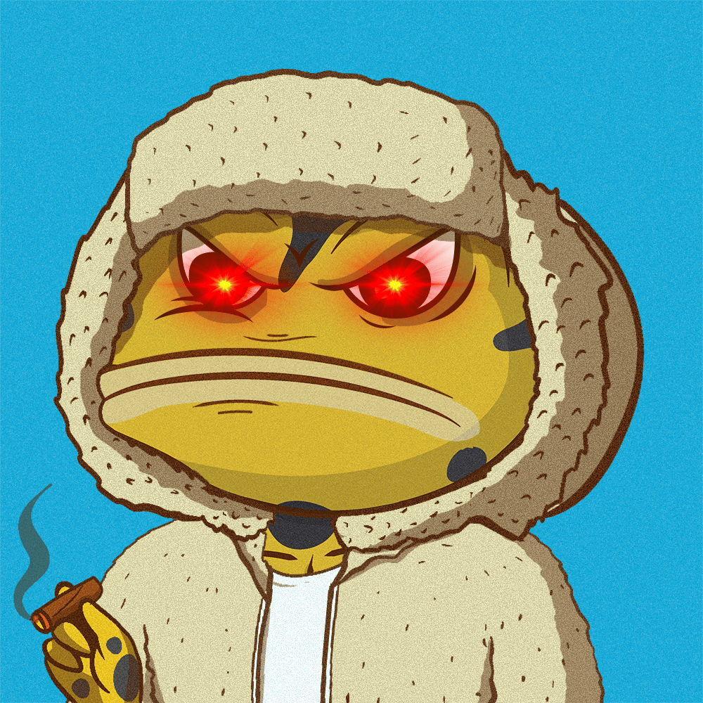 The Plague #6848