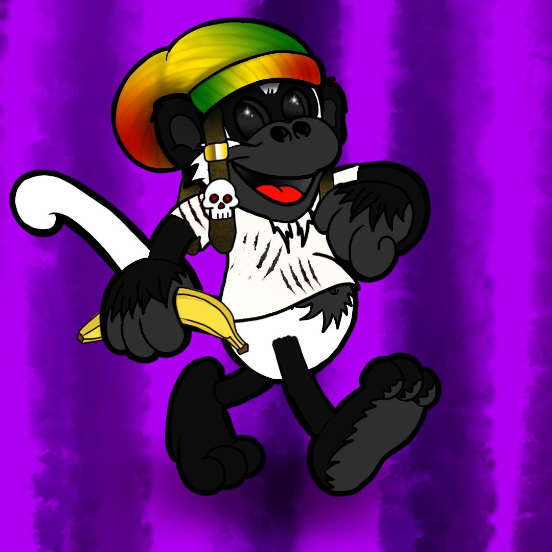Panda Mischief #236