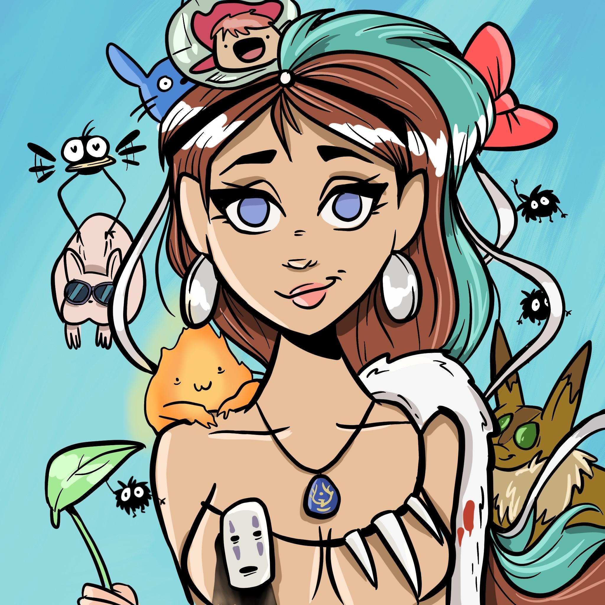 MetaVixen #548