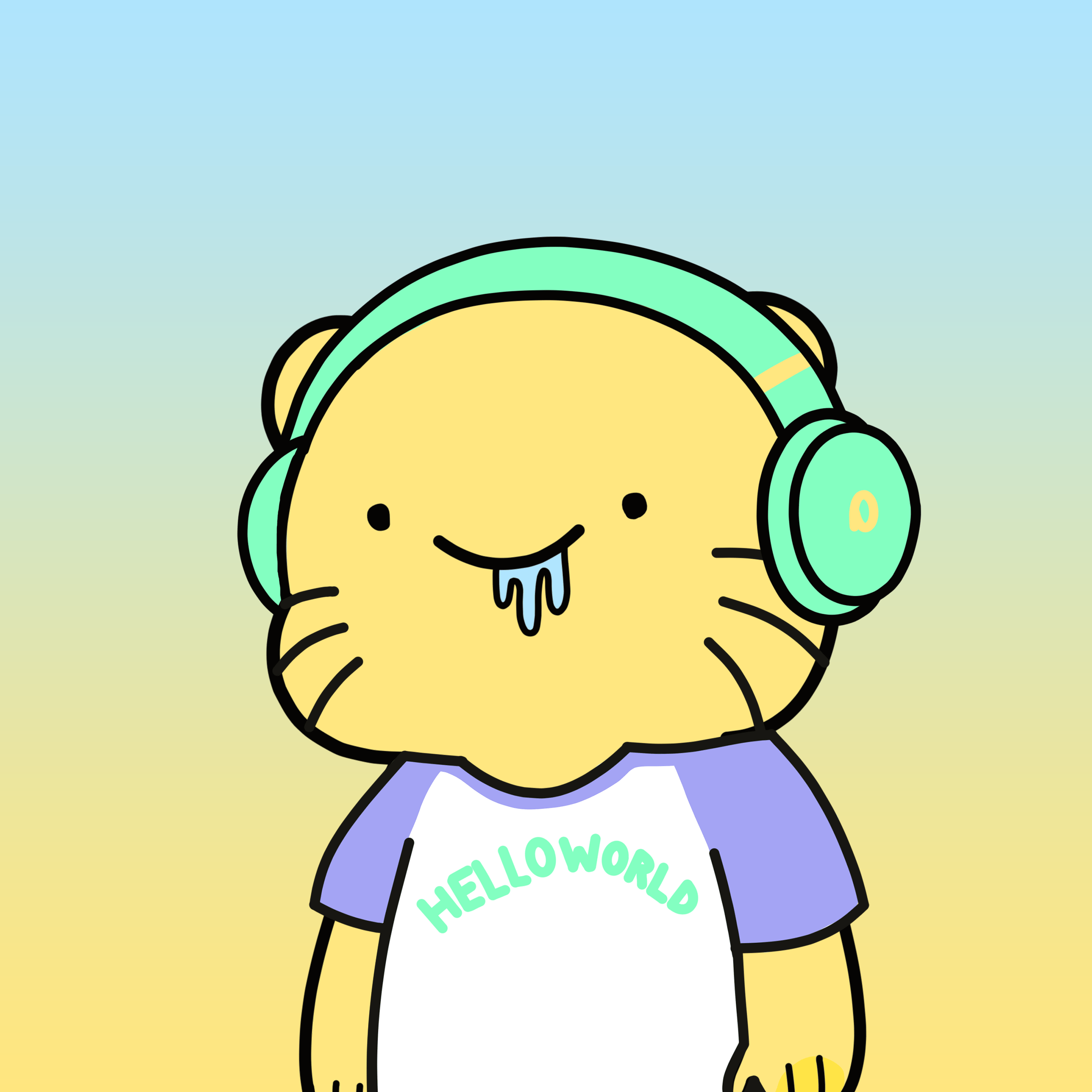 CRAZY BEARS #1565