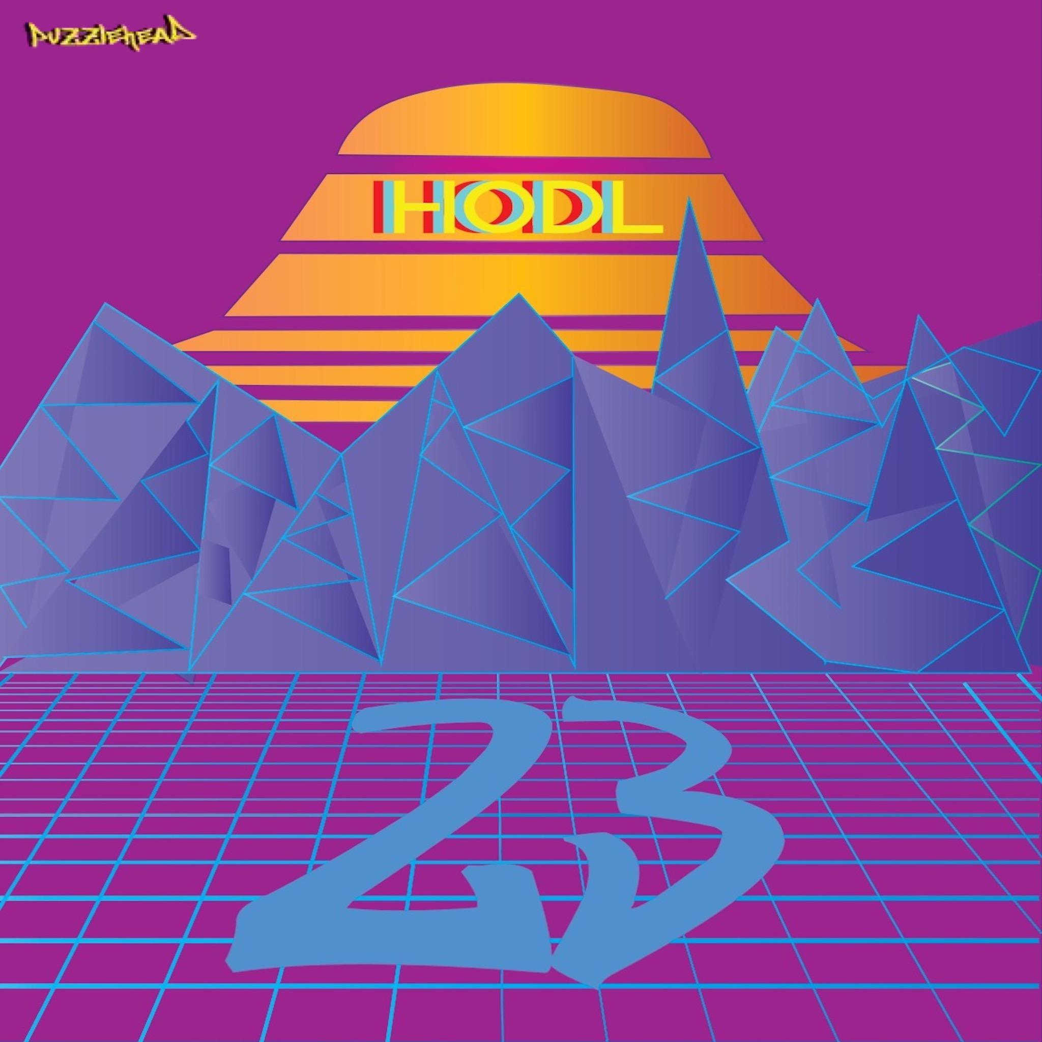 DIAMOND HAND HODLER – by u/mantrakid (BONUS)
