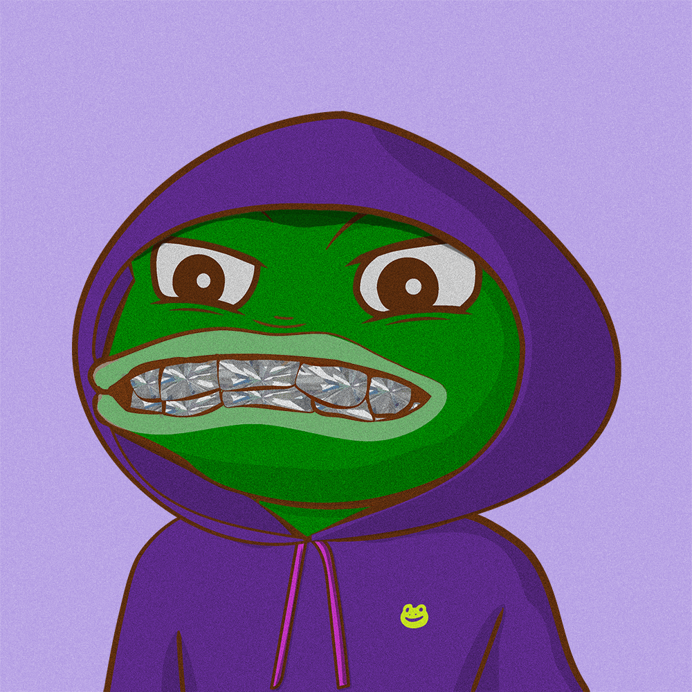 The Plague #10995