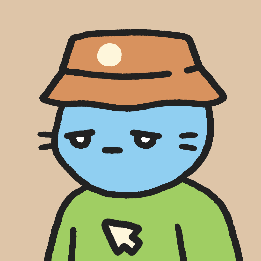 Cool Cat #9961