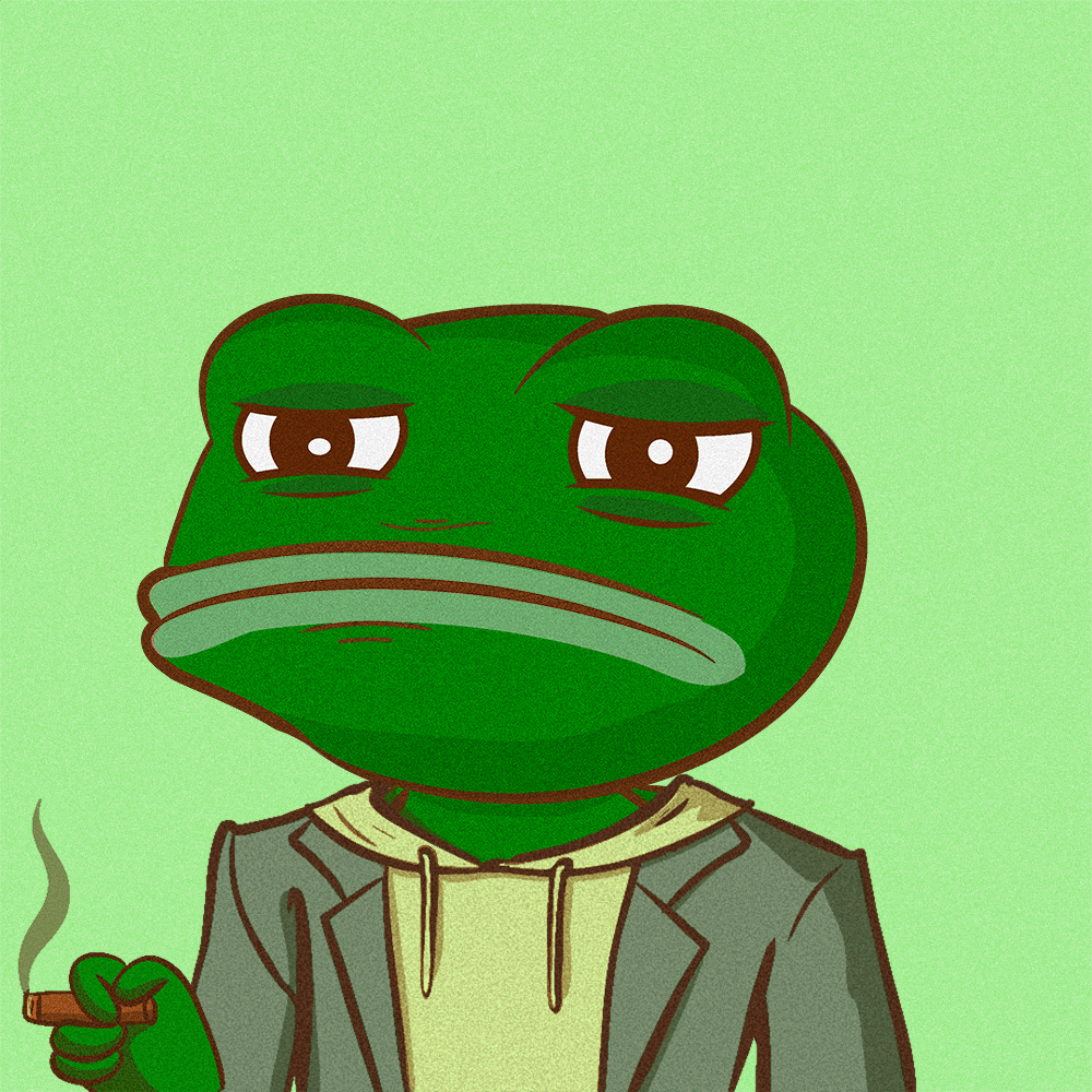 The Plague #7851