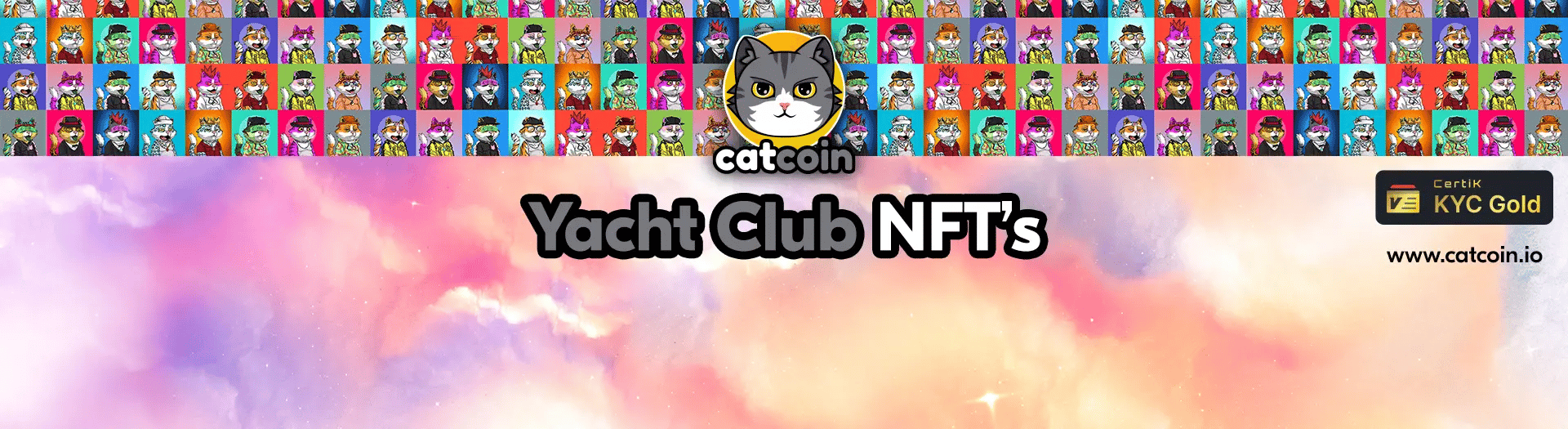 CatCoinYatchClub