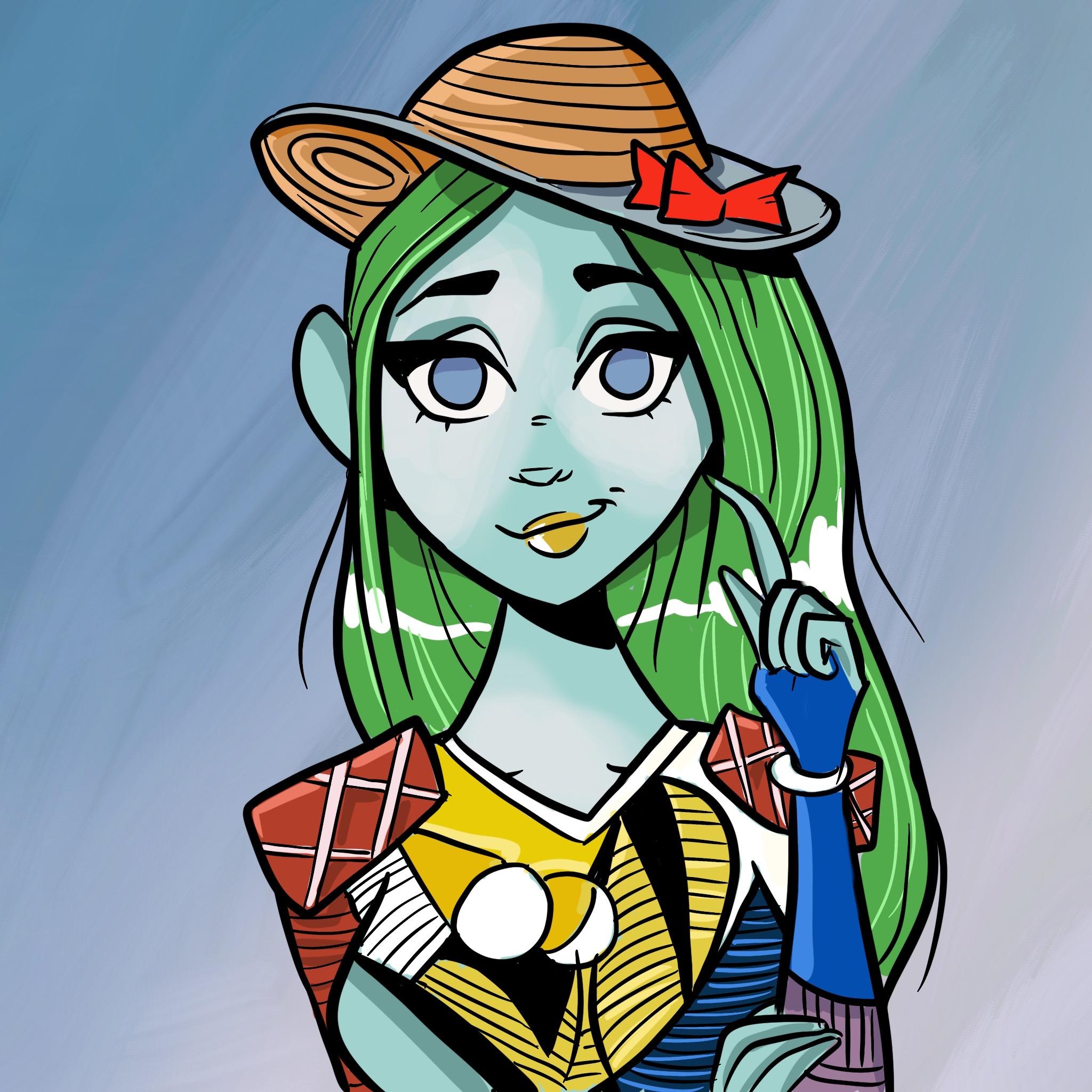 MetaVixen #546